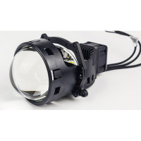 Світлодіодна лінза DriveX BiLED iDeal APP 3.0" 58/65W 3-7K